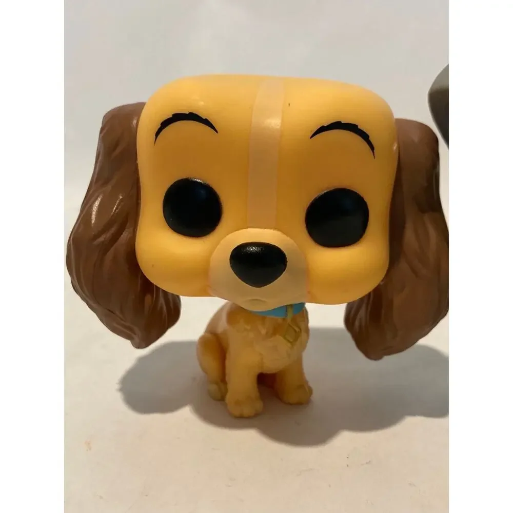 Disney funko pop